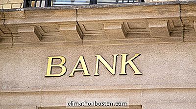 Stora Banker Lånar Fortfarande Småföretag Mindre Än Tio År Sedan
