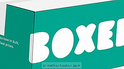 Boxed Propose Des Achats En Gros En Ligne Pour Les Entreprises