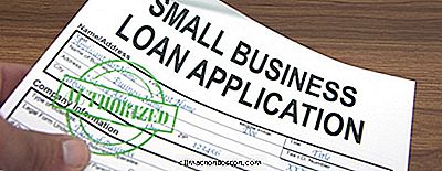  British Incentives Für Kleine Unternehmen Darlehen: Nehmen Sie Eine Seite Von Den USA