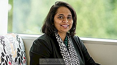 Andere: Chaitra Vedullapalli Gewinnt Innovationspreis Bei Inspire