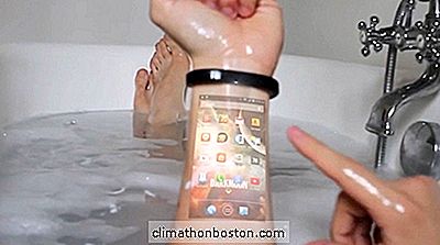 Cicret Könnte Ihre Haut In Eine Smartphone-Anzeige Verwandeln