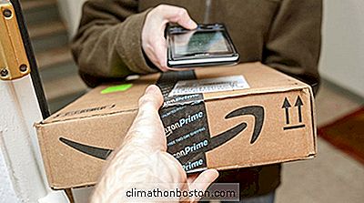 Könnte Amazon Kleine Transportunternehmen Bitten, Pakete Bald Zu Liefern?