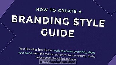 Erstellen Sie Einen Brand Style Guide Für Ihr Kleines Unternehmen (Infografik)