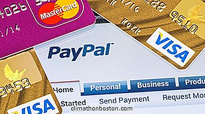 Crowdunders: Paypal Wird Ihre Gelder Nicht Mehr Einfrieren