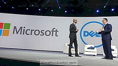 Dell Og Microsoft Partnerskab Skaber Onramp Til Skyen For Små Virksomheder