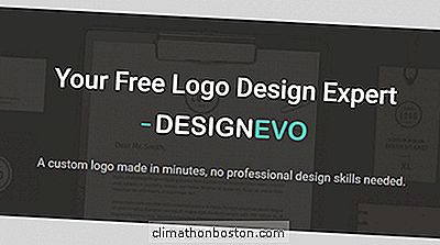 Tecnologia: Designevo Offre Facile E Gratuito Logo Design Fai Da Te Per Il Tuo Business