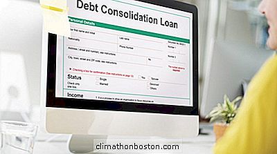  Brauchen Sie Eine Schuldenkonsolidierung? Lesen Sie, Um Mehr Zu Erfahren