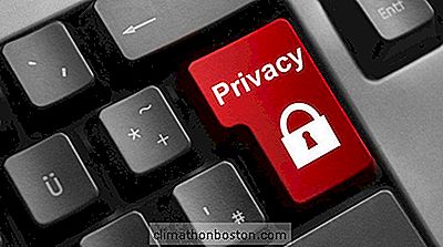 A Privacidade Do Domínio Pode Em Breve Tornar-Se Uma Coisa Do Passado? | 2018