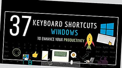 Non Perdere Tempo! 37 Scorciatoie Da Tastiera Windows Per Produttività Aziendale (Infografica)