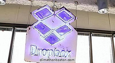 Dropbox Dan Amazon Membuat Opsi Penyimpanan Lebih Tersedia