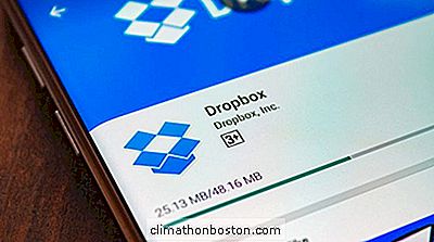 Dropbox Jetzt Mit Google Cloud Integriert