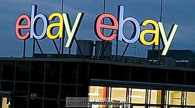 Ebay Changes Strategy, Etsy Åpner First Retail Store Og Mer