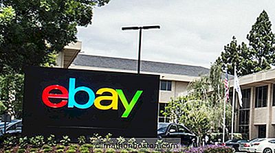 Ebay Rozšiřuje Umělou Inteligenci S Cílem Prospívat Prodejcům