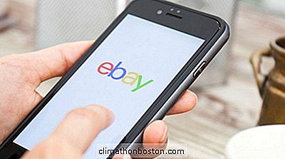 Ebay Já Começou A Editar As Listagens De Vendedores Para Uso Indevido De Marca