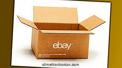 Ebay Tilbyder Nye Forsendelsesmuligheder, Lov Kunne Omvendt Hjemmelavet Cookie Forbud