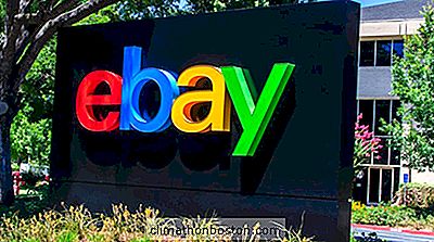 Marketing: Ebay Assina Contrato Com A Adyen Para Lançar Novo Serviço De Processamento De Pagamentos