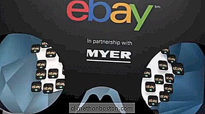 Technologie: EBay Virtual Reality Kaufhaus Zeigt Futureworld Shopping