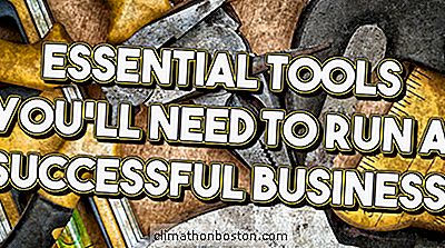  Wesentliche Tools, Die Sie Benötigen, Um Ein Erfolgreiches Geschäft Zu Führen