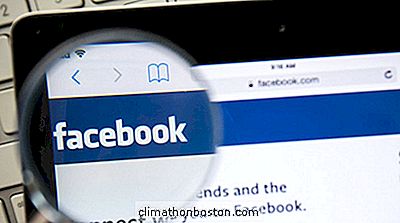 Facebook Faux Pas: Tránh Bumming Ra Khách Hàng Của Bạn