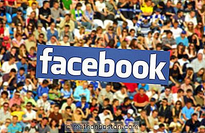Facebook Holder Økende: Nå På 1,15 Milliarder Aktive Brukere