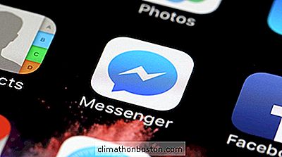 Facebook Messenger Bekommt Ai Update Und Social Influencers - Zum Camp Gehen?