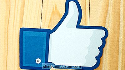 Markedsføring: Facebook Tracking Liker? Snart Vil De Hjelpe Målannonser