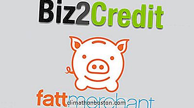 Fattmerchant Und Biz2Credit Partner, Um Small Business Zahlungen Und Kredite Besser Zu Verwalten