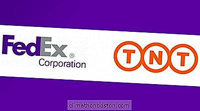Fedex Mengakuisisi Tnt Express, Berarti Pengiriman Lebih Baik Di Eropa