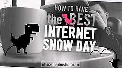  Serat Akan Menempatkan Akhir Ke Internet Snow Days Untuk Bisnis Anda (Infografis)