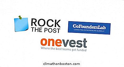 共同設立者を探してスタートアップに資金を提供する -  All At Onevest