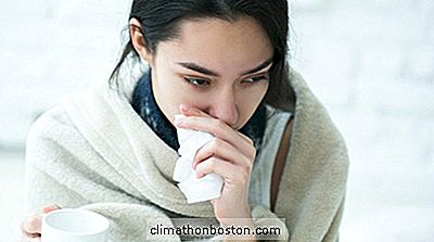  Flu Adalah Musuh Terburuk Anda: 10 Alasan Untuk Menghentikan Karyawan Dari Datang Ke Tempat Kerja