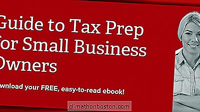 Gratis Tax Ebook: Guide Till Skattepreparat För Småföretag