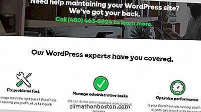  Godaddy为小型企业站点和管理员推出高级Wordpress支持