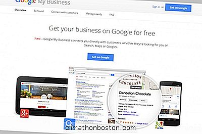 Marketing: Google My Business: Eine Einfachere Möglichkeit, Ihr Online-Geschäft Zu Verwalten