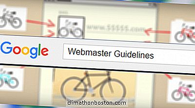  Oletko Huomannut, Kuinka Google Vahvisti Sen Webmaster-Ohjeita?