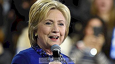 Hillary Clinton Sui Problemi Delle Piccole Imprese (Nelle Sue Stesse Parole)