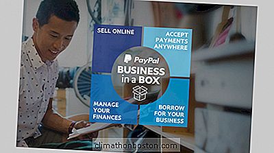 Bagaimana Cara Bisnis Anda Menggunakan Bisnis Paypal Dalam Kotak?