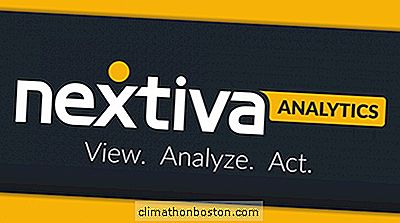 कैसे Nextiva Analytics छोटे व्यवसाय सफल होने में मदद करता है