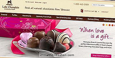 How One Chocolate Jälleenmyyjä Kasvatti Holiday E-Commerce -Myyntiä 40%