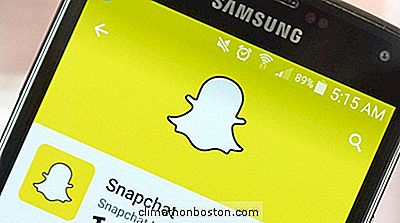 Hoe Millennial Marketing Met Snapchat Implementeren