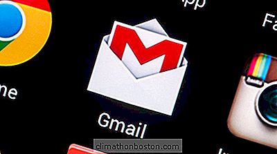  如何在Gmail中创建邮件列表以供业务使用