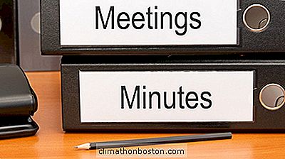 Cómo Manejar Adecuadamente Los Minutos De La Reunión De Su Compañía