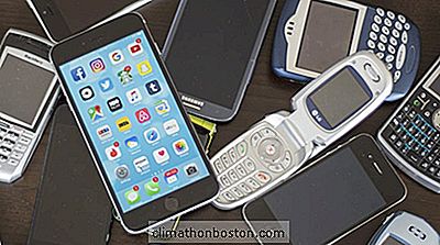 Come Riciclare Vecchi Telefoni Cellulari E Perché La Vostra Piccola Impresa Dovrebbe