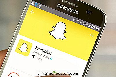 Cómo Iniciar Una Cuenta De Snapchat Para Su Negocio | 2018