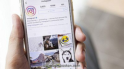 Cara Mengunggah Foto Ke Instagram