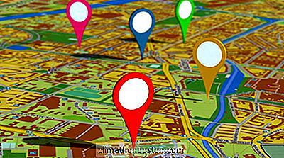 Sådan Bruger Du GPS Og Geofencing Til At Spore Medarbejder Timer