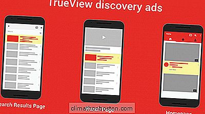 쇼핑에 TrueView를 사용하여 YouTube에 비디오 광고를 게재하는 방법