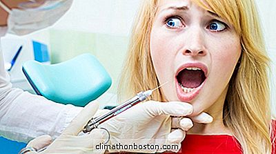  치과 의사가 다음 경기 침체를 예측할 수있는 방법