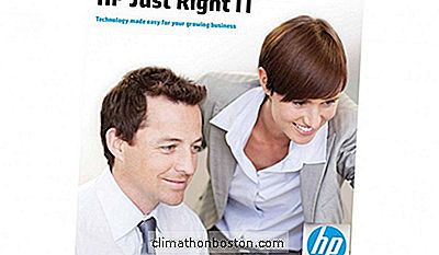 HP Breidt Zijn 'Just Right It'-Portfolio Uit Voor Smbs