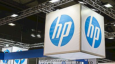 HP Wird Seine Helion Public Cloud Am 31. Januar Herunterfahren